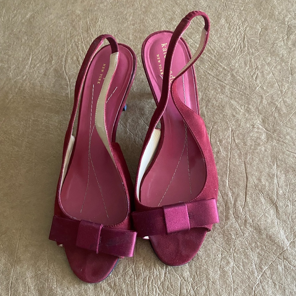 Kate Spade shoes